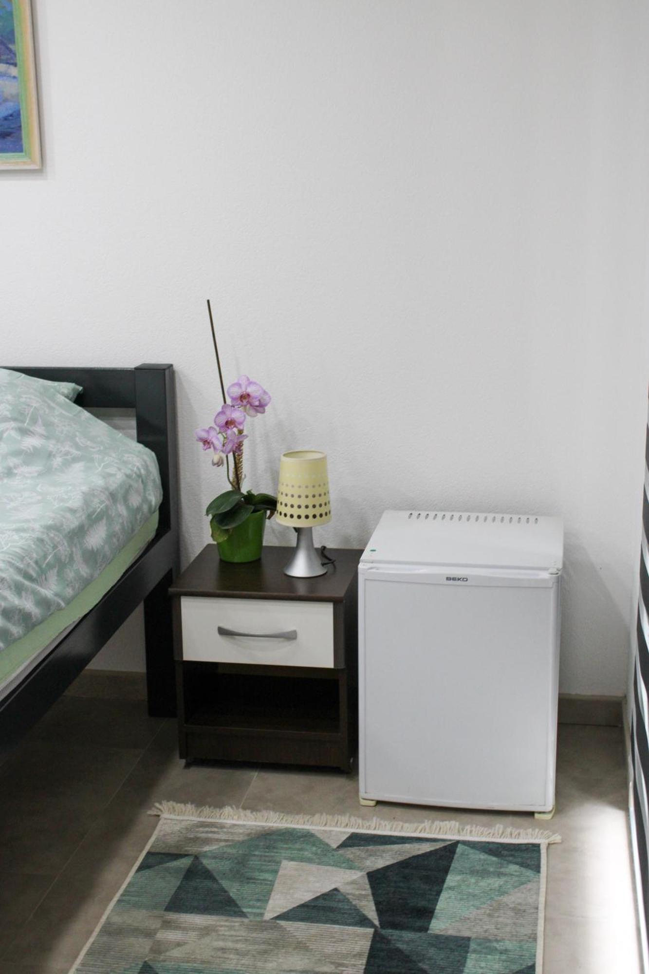Apartman Nadja&Dani Kulen Vakuf Eksteriør billede