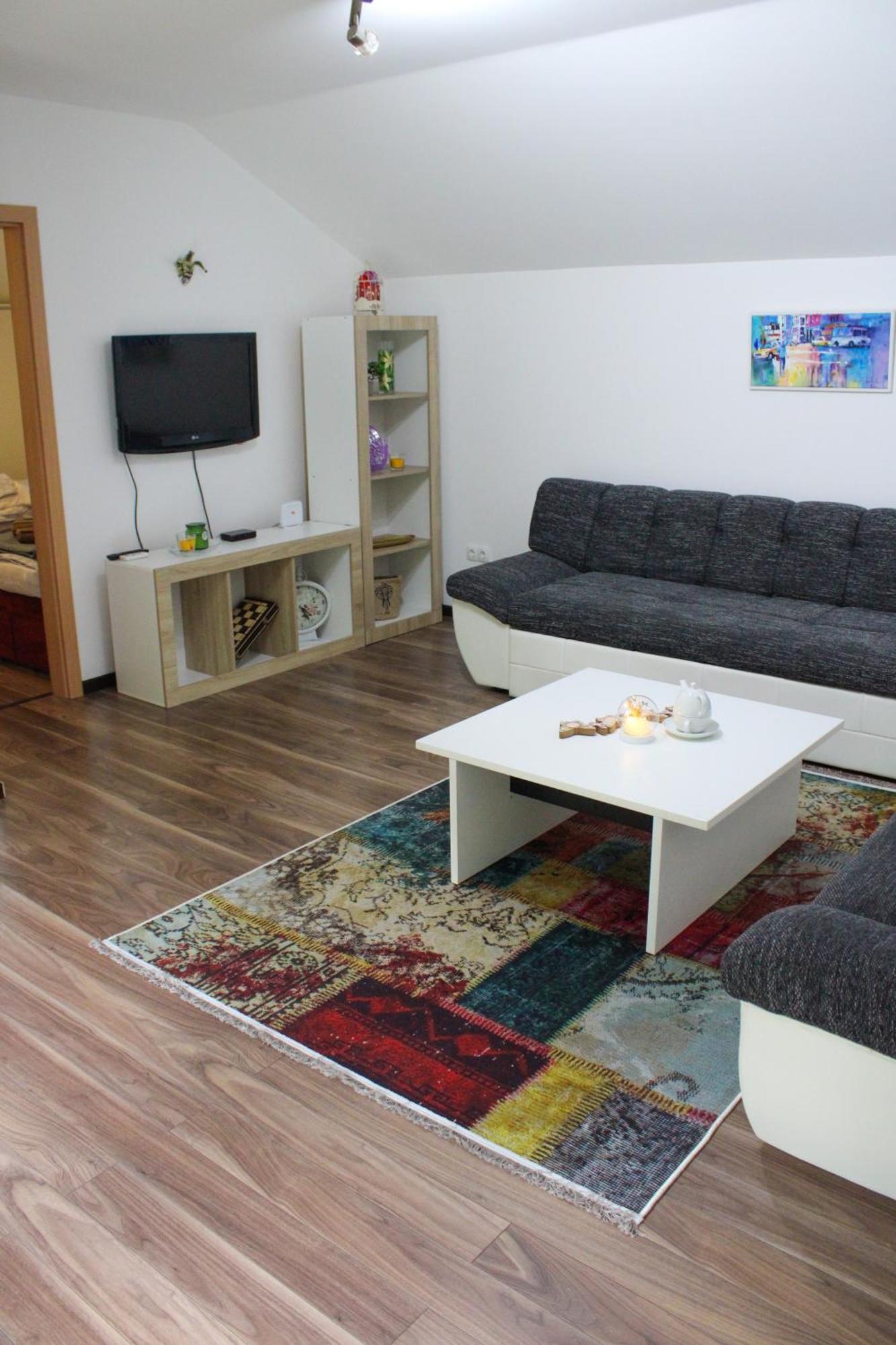 Apartman Nadja&Dani Kulen Vakuf Eksteriør billede